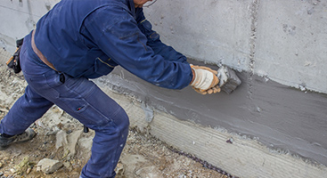 Basement Waterproofing Milwaukee