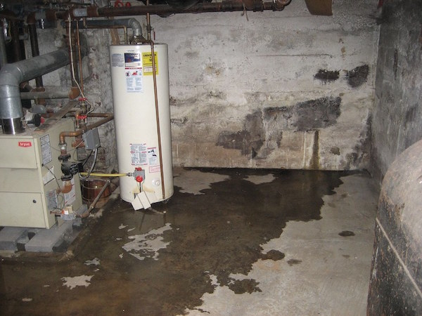 Basement Waterproofing Milwaukee