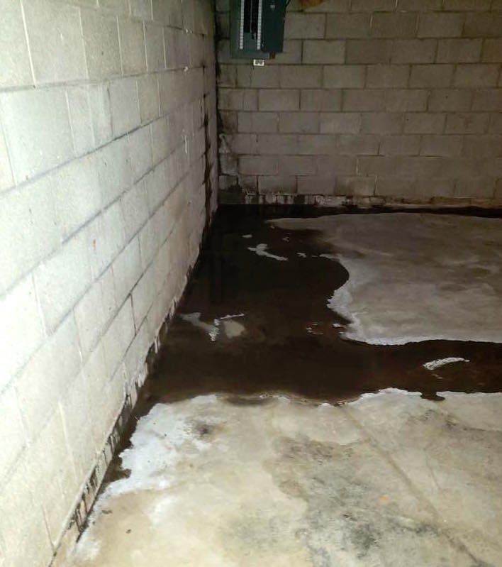 Water damage? Leaky basement? Here's what to do next. - Zablocki ...