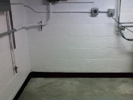 Basement Waterproofing | Milwaukee | Zablocki Waterproofing