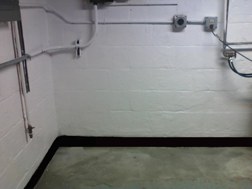 Best Basement Waterproofing in Milwaukee WI