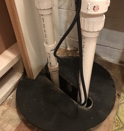 Sump pump | Elm Grove, WI.jpg