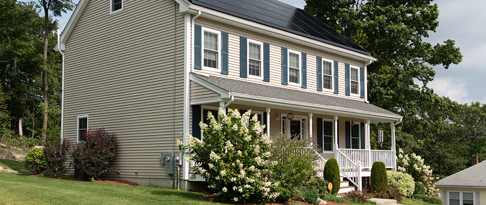 How to Extend a Downspout