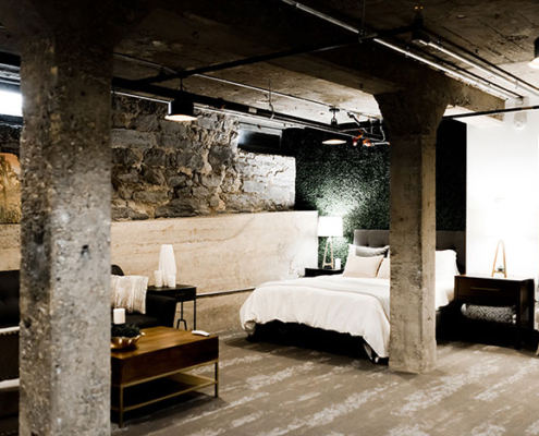 10 Tips to Keep Mold Out of Your Finished Basement
