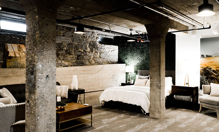 10 Tips to Keep Mold Out of Your Finished Basement