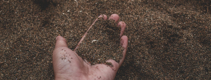 Regrade Your Home's Foundation for a Moisture-Free Basement This Spring