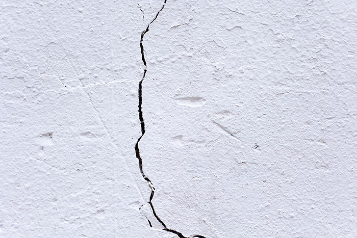 When You Should Worry About Foundation Cracks