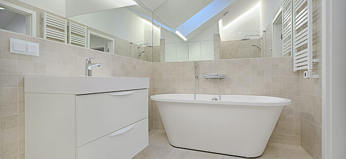 Waterproofing Considerations When Installing a Basement Bathroom