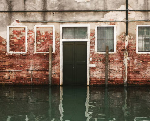 How Sump Pumps Effectively Protect Your Basement from Water Damage