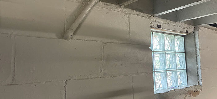 The Do's and Don'ts of Waterproofing Basement Windows