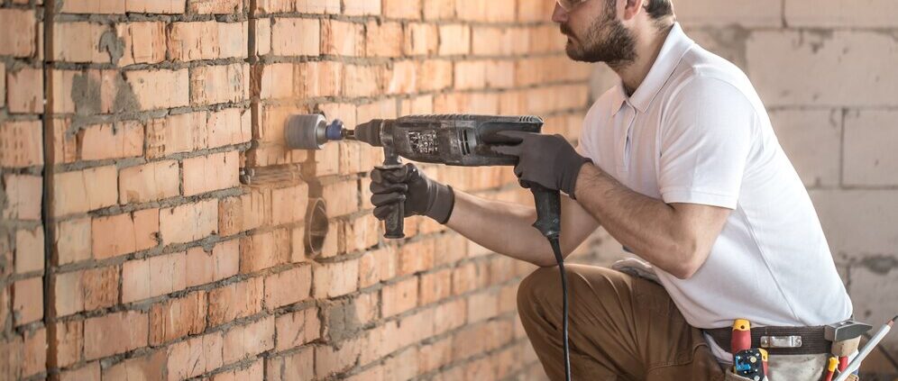 How Long Does Foundation Repair Take?