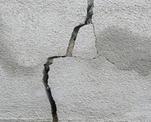Foundation Cracks Explained: Causes and Prevention Tips