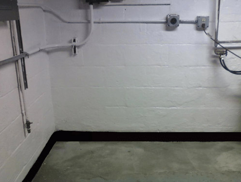 waterproofing services Muskego WI After