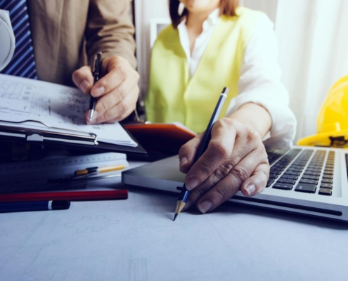 Hire the Best Contractor with These 10 Key Questions