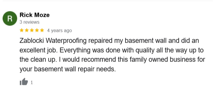 crawl space encapsulation Mukwonagon