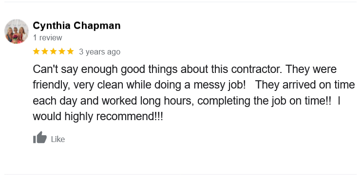 Free waterproofing quotation Delafield