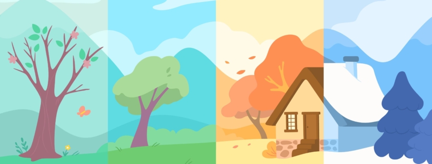 Understanding Seasonal Impacts on Drain Tile Systems