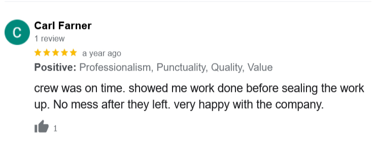 low cost waterproofing Delafield