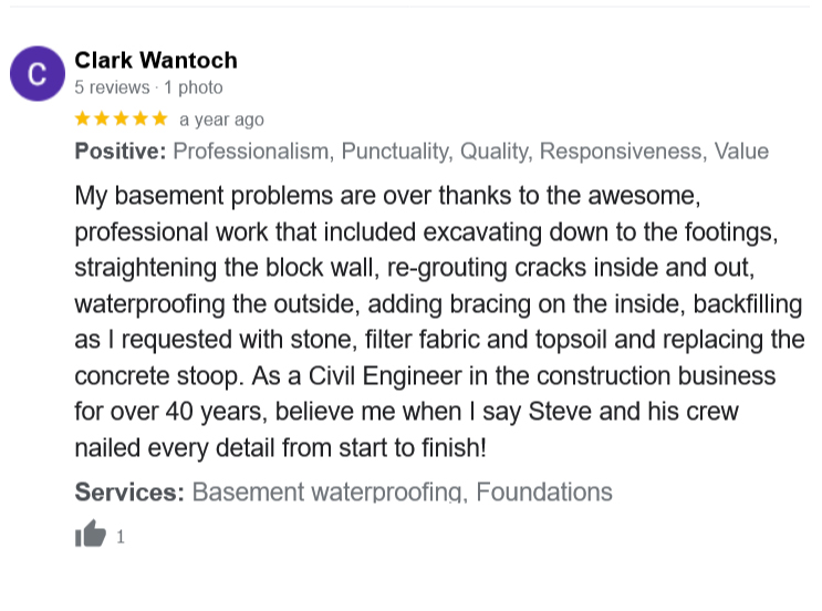 mold remediation Delafield