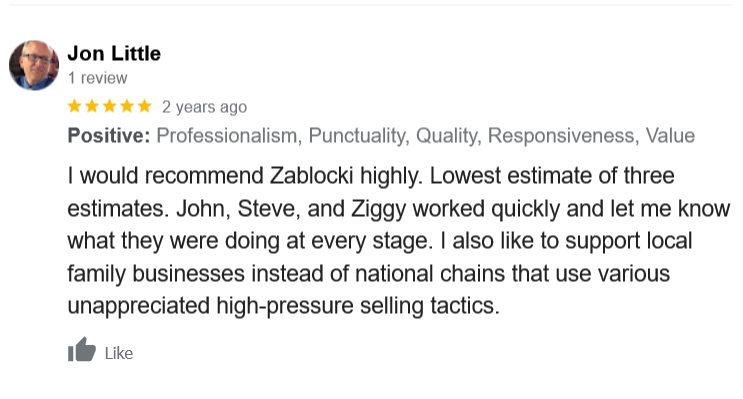 residential foundation waterproofing Delafield