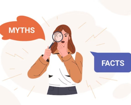 Basement Waterproofing Myths Debunked