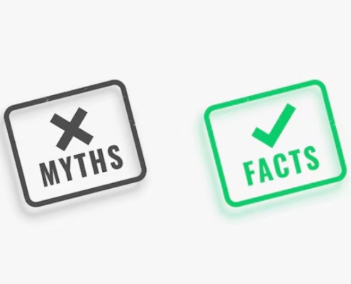 Myths & Facts on Basement Waterproofing 
