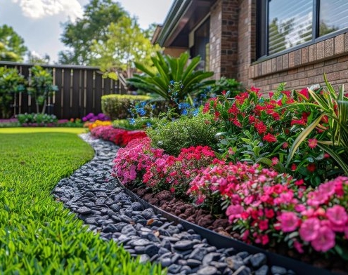 Milwaukee Foundation Repair Landscaping Problems