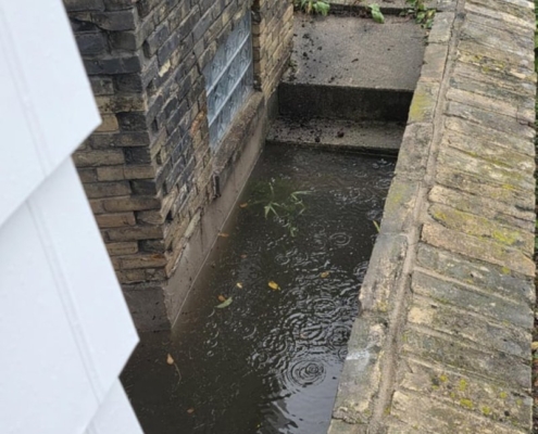 Milwaukee’s August 2025 Floods — What to Do If Your Basement’s Flooded