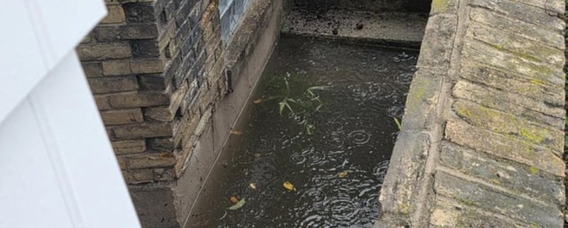 Milwaukee’s August 2025 Floods — What to Do If Your Basement’s Flooded