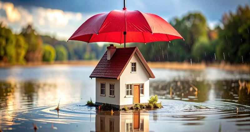 How to Protect Your Foundation During Heavy Rains
