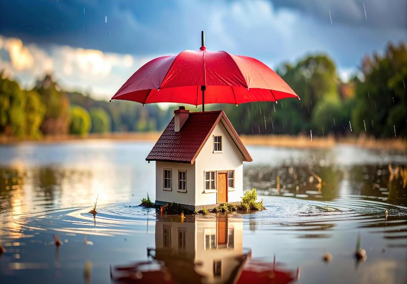 Protect Your Foundation During Heavy Rains