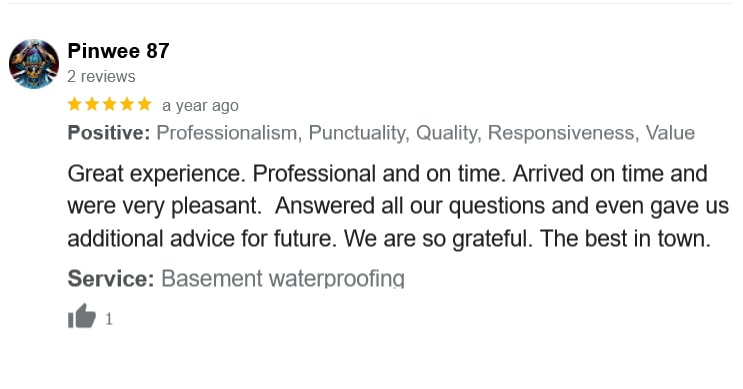 Affordable waterproofing service Near Me