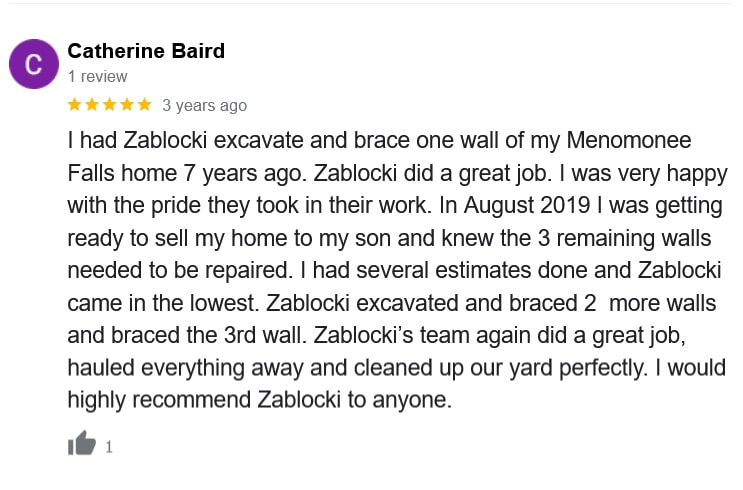 Basement sealing Near Me