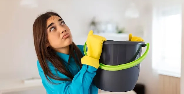 Milwaukee Basement Waterproofing Company Inspecting Leak