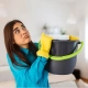 Milwaukee Basement Waterproofing Company Inspecting Leak
