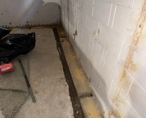 The 2025 Milwaukee Flood