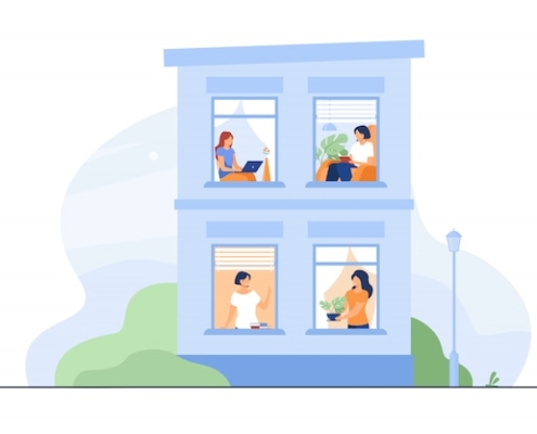 Basement Waterproofing for Milwaukee Duplexes and Multi-Family Homes