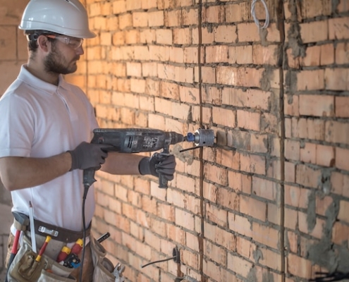 How to Tell If a Basement Repair Was Done Correctly