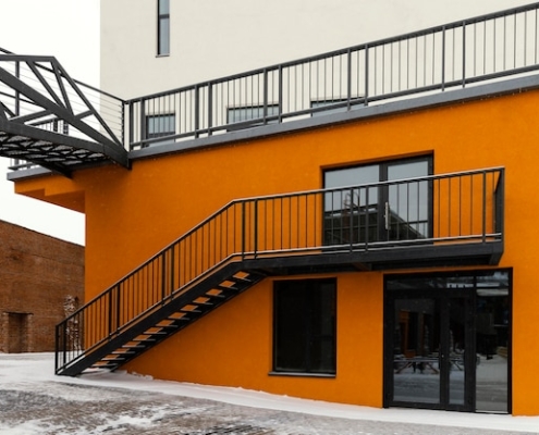 Milwaukee Basement Waterproofing for Multi-Unit Buildings
