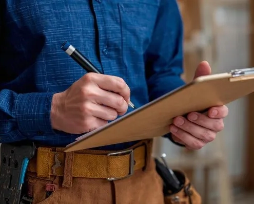 Milwaukee Basement Waterproofing Evaluation Inspection