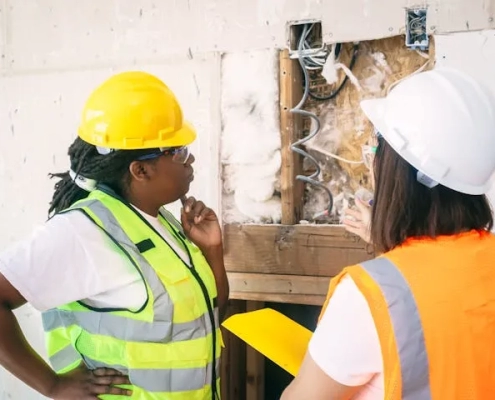 What Happens During a Basement Waterproofing Evaluation