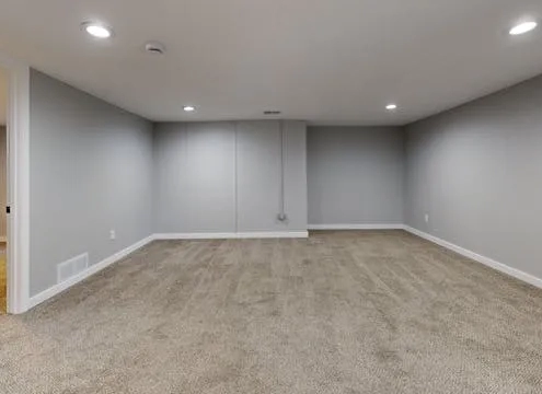 Why Finished Basements Fail Without Proper Waterproofing