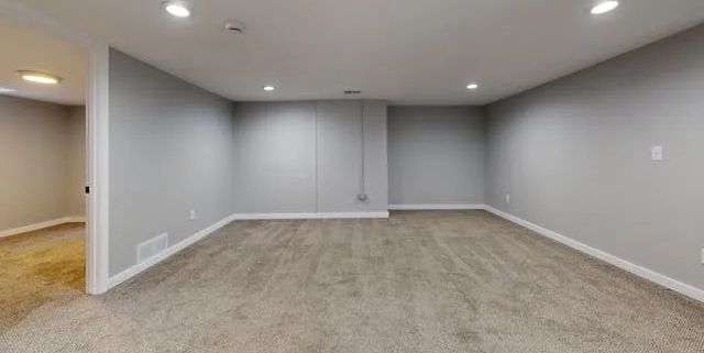 Why Finished Basements Fail Without Proper Waterproofing