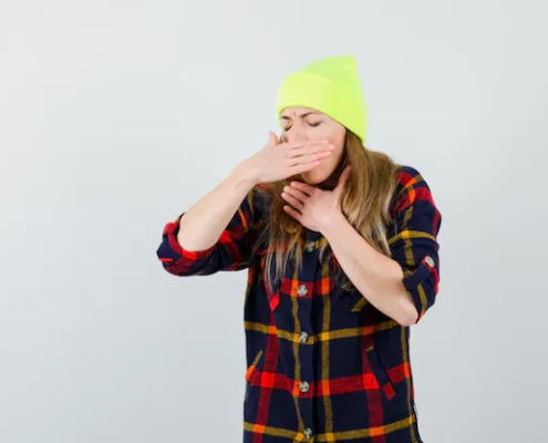 Why Your Milwaukee Basement Smells Musty