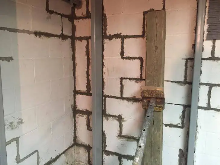 Foundation Repair Basement Waterproofing Company Kenosha