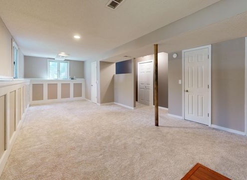 Basement Waterproofing Planning Tips for Home Renovations