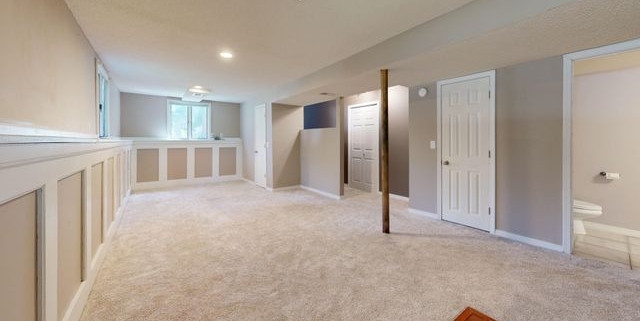 Basement Waterproofing Planning Tips for Home Renovations
