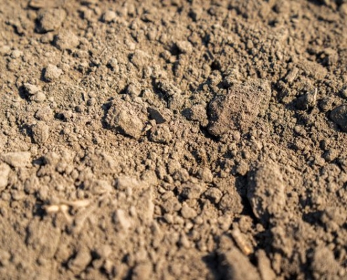 How Milwaukee Soil Affects Foundations
