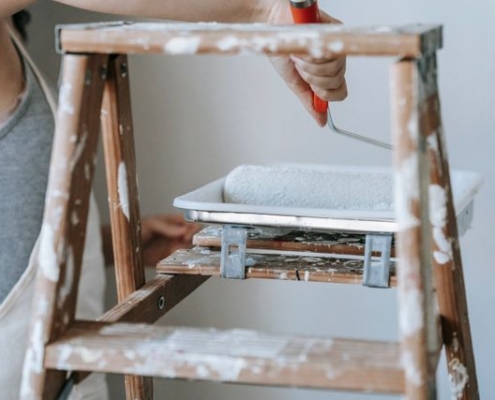 Waterproof Before Finishing Your Basement