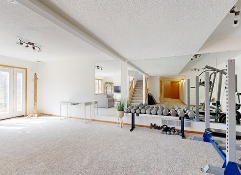 Milwaukee Basement Drainage and Air Quality
